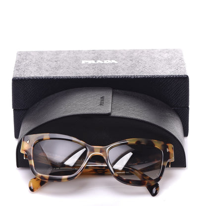 Prada Sunglasses SPR 29R Tortoise 7 of 7