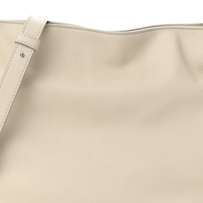 Loewe Nappa Medium Flamenco Knot Bag Sea Salt 8 of 10