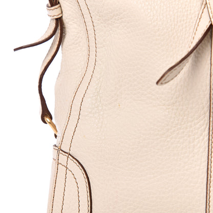 Prada Cervo Antik Tote Cera 13 of 26