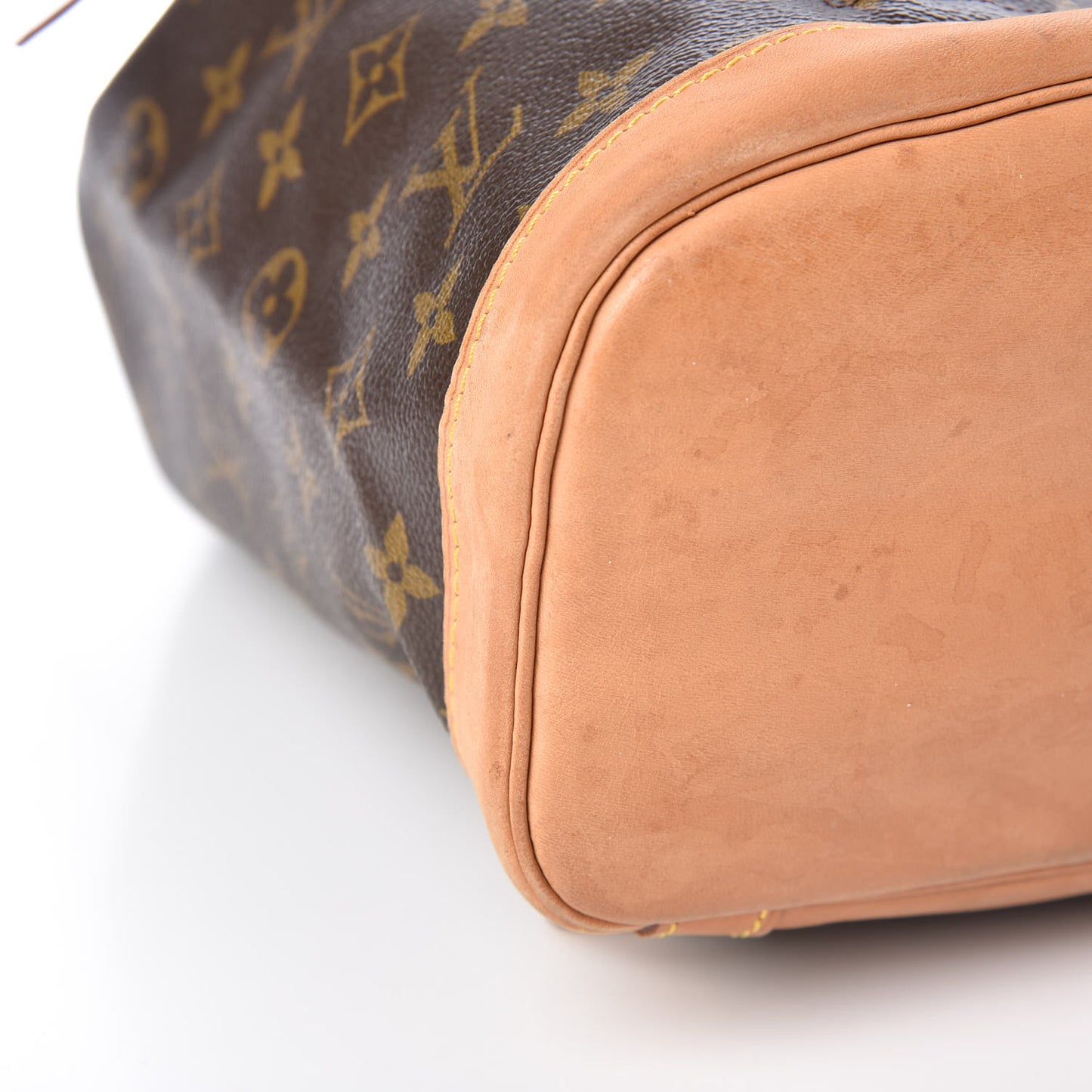 Monogram Montsouris GM Backpack