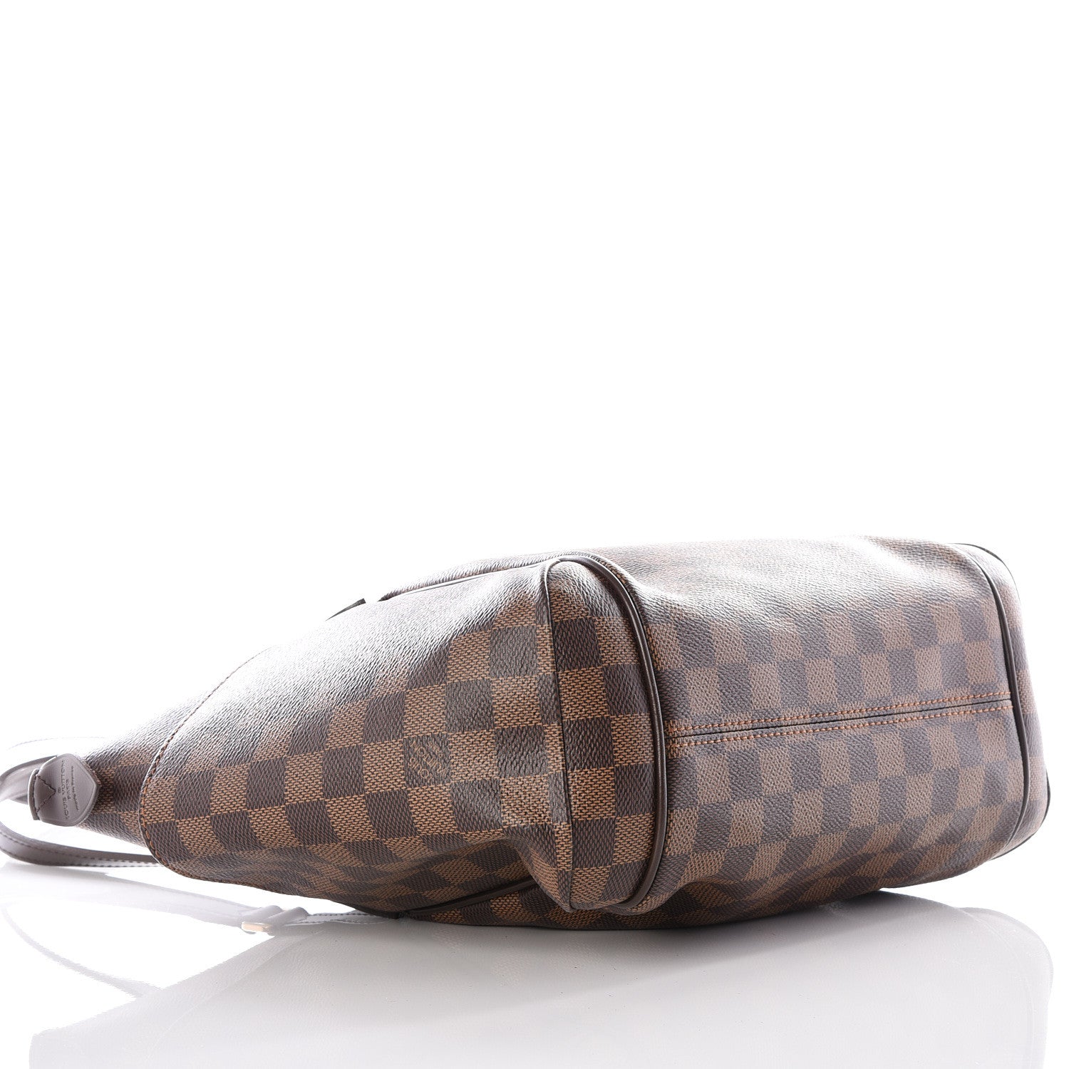 Louis Vuitton Damier Ebene Totally PM 3 of 9