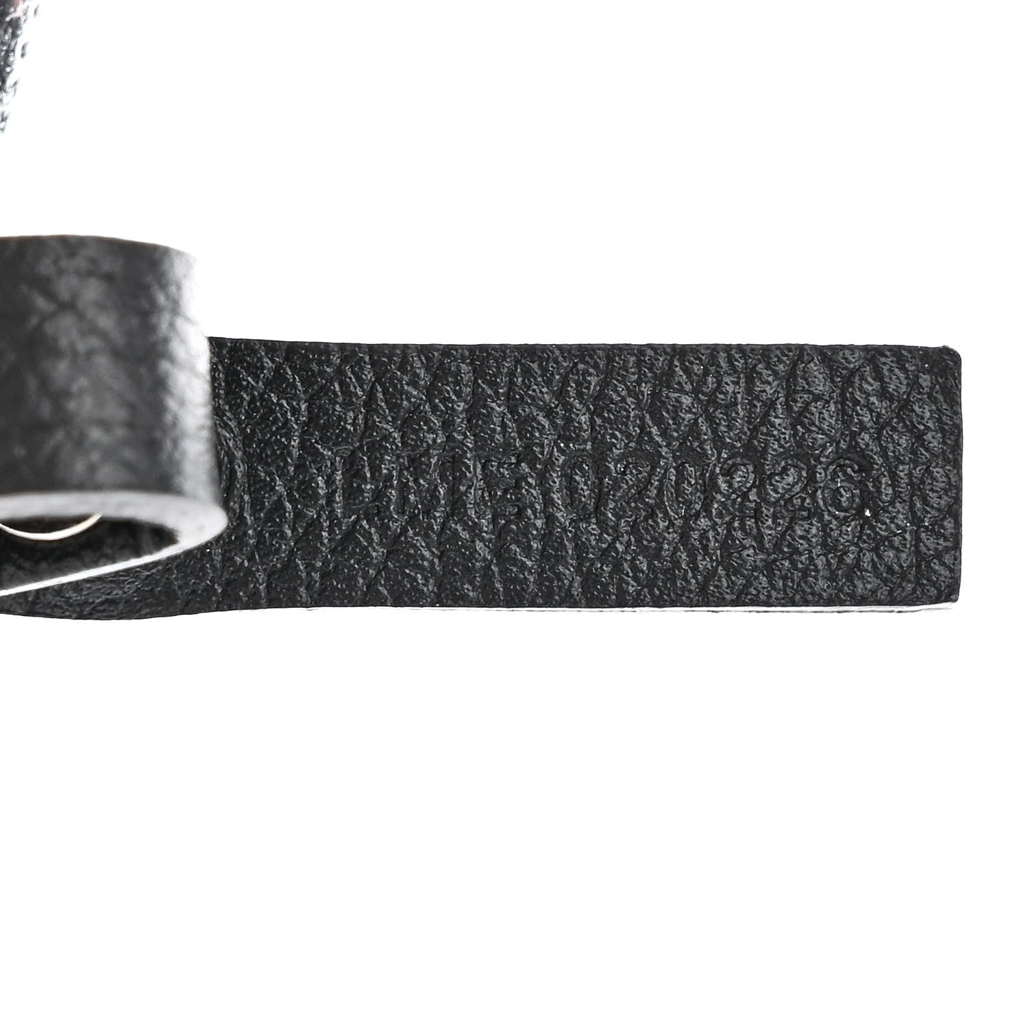 Goyard Goyardine Saint Louis PM Black 9 of 12