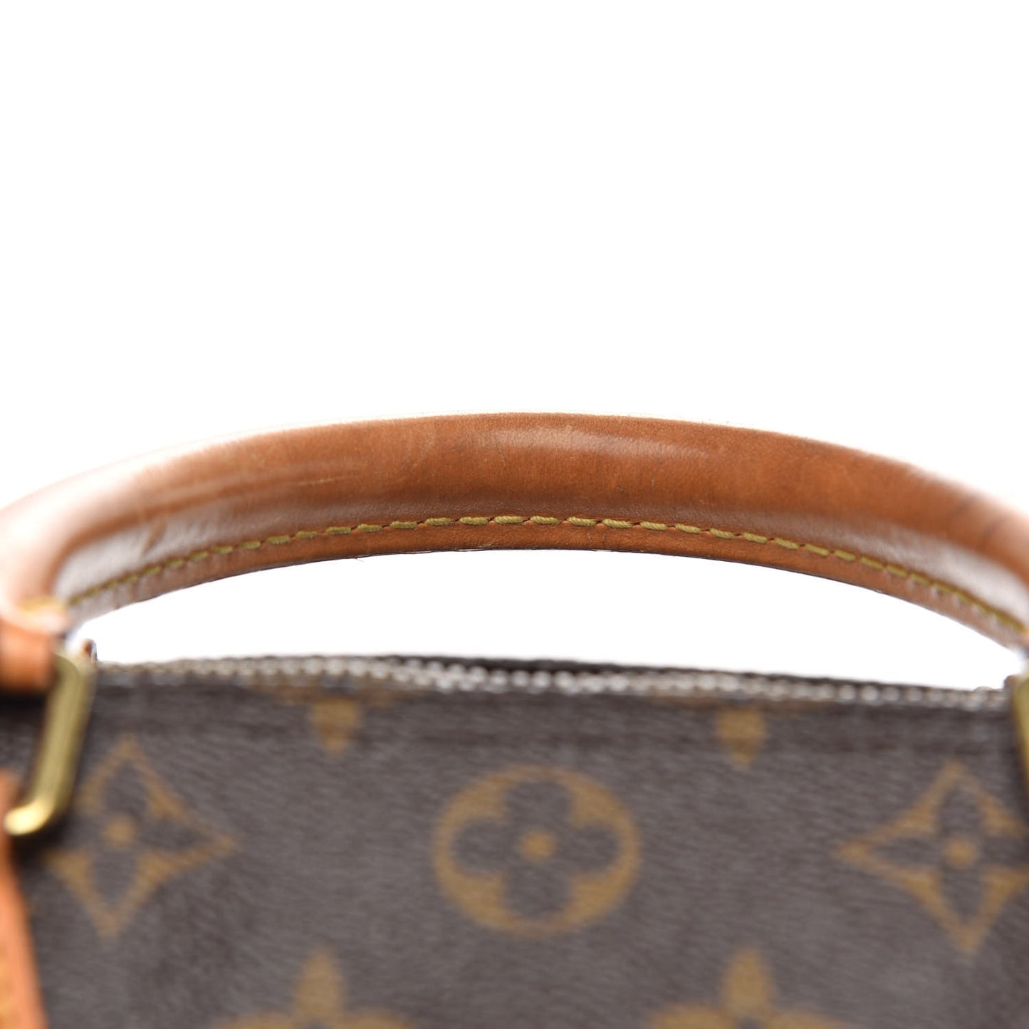 Monogram Speedy Bandouliere 30
