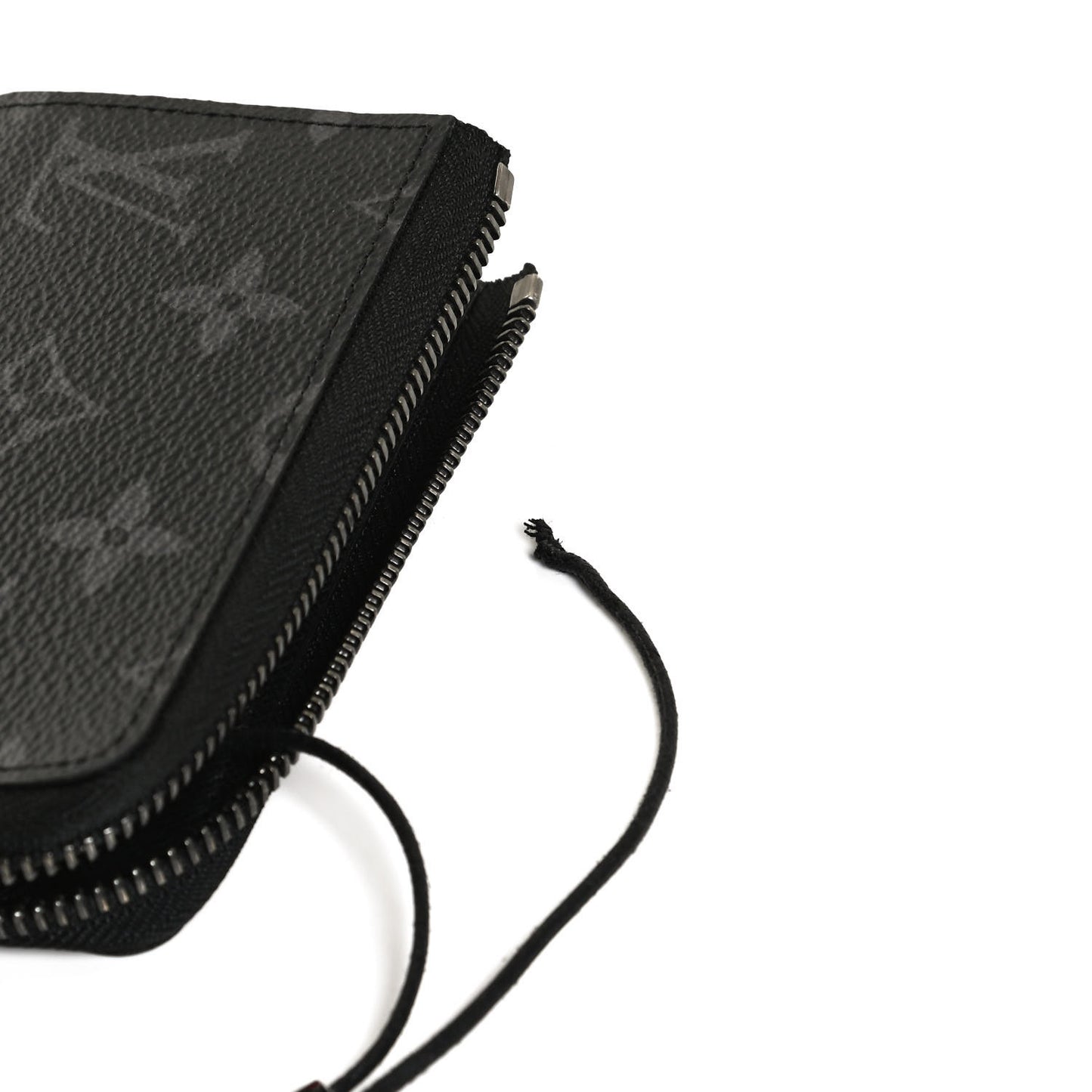 Monogram Eclipse Coin Purse