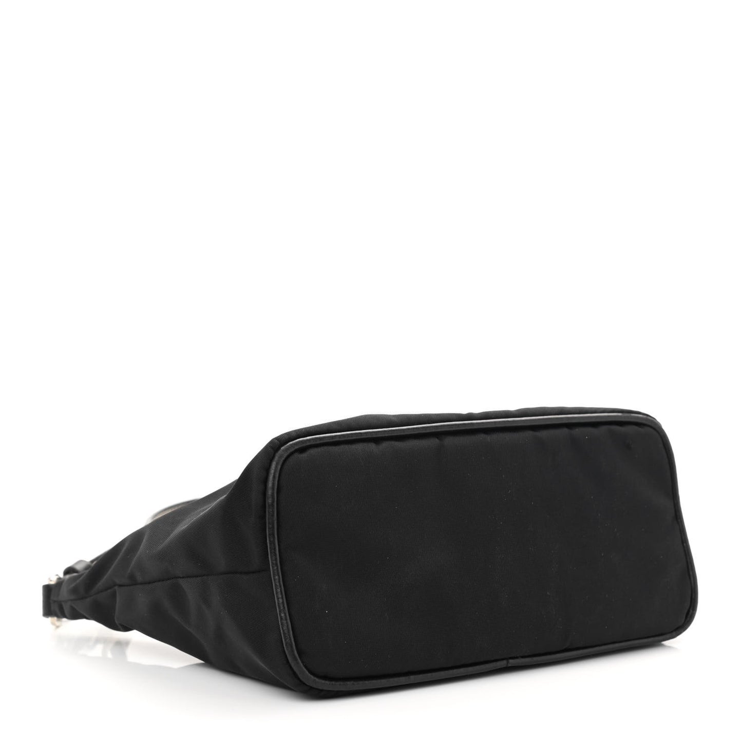 Tessuto Sirio Pochette Black
