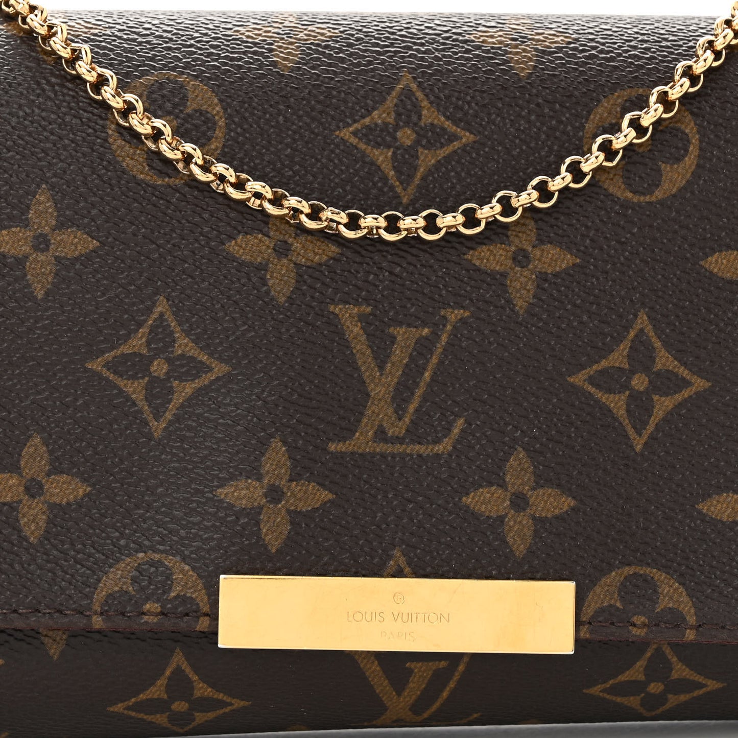 Monogram Favorite PM