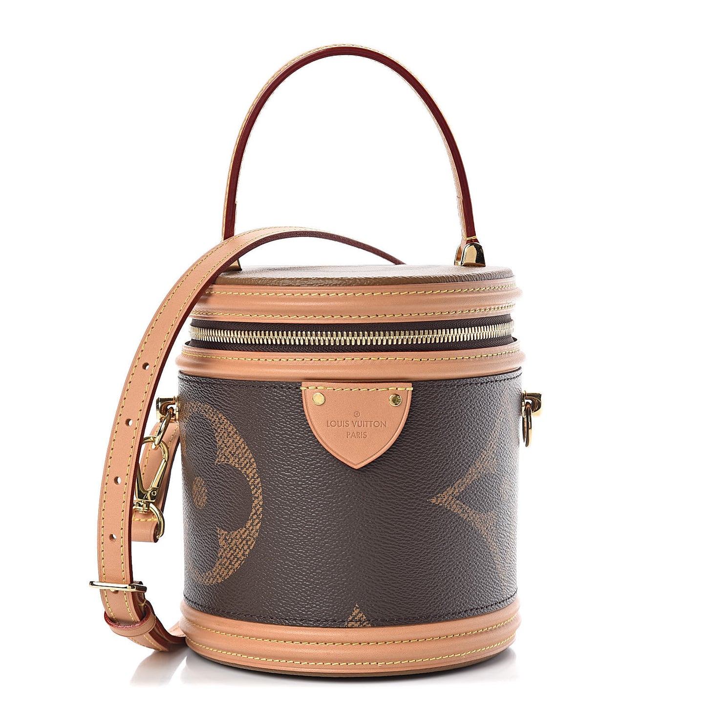 Monogram Giant Cannes