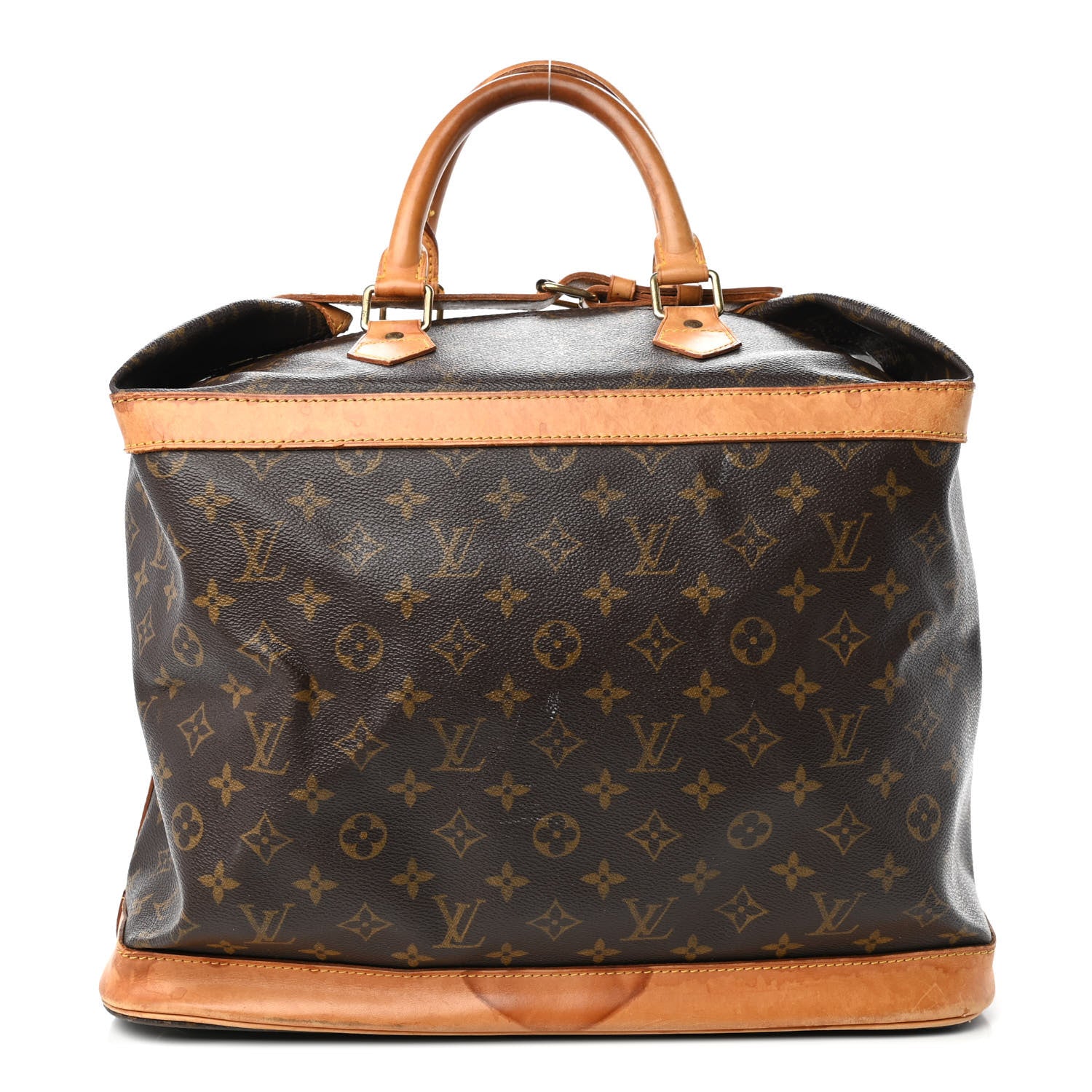 Louis Vuitton Monogram Cruiser 40 1 of 16