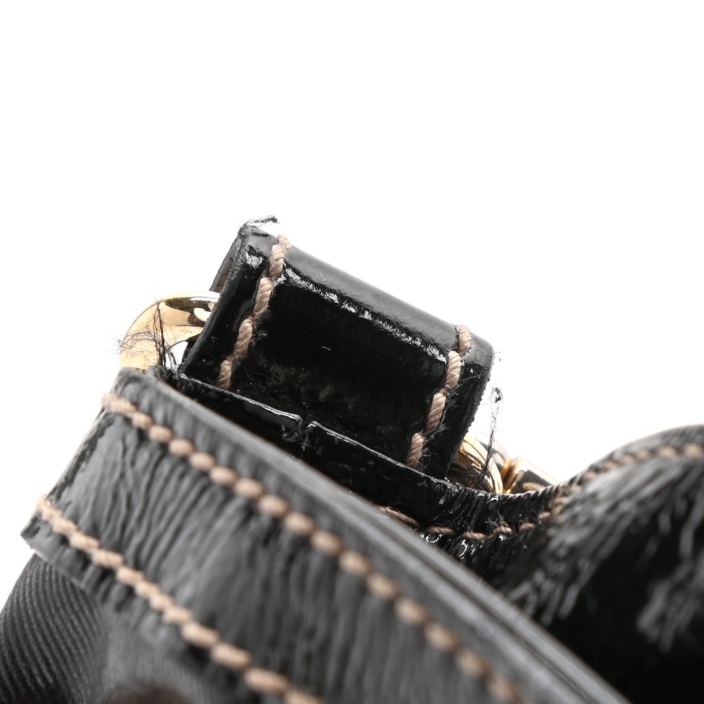 Dialux Medium Britt Tote Black