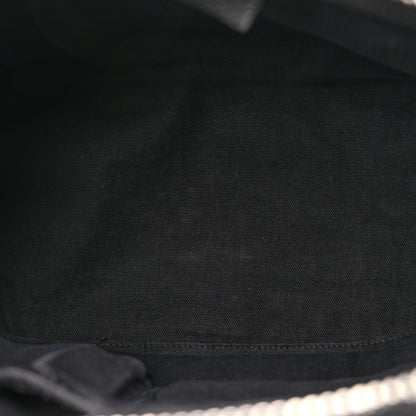 Givenchy Sugar Goatskin Medium Antigona Black 5 of 16
