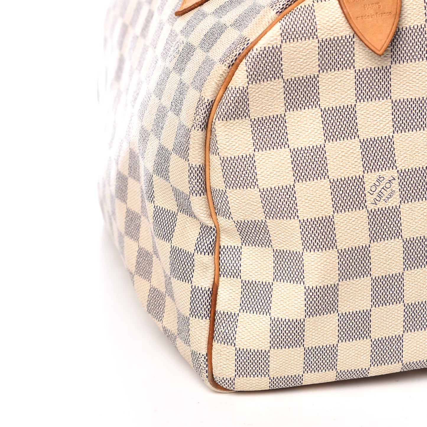 Damier Azur Speedy 30