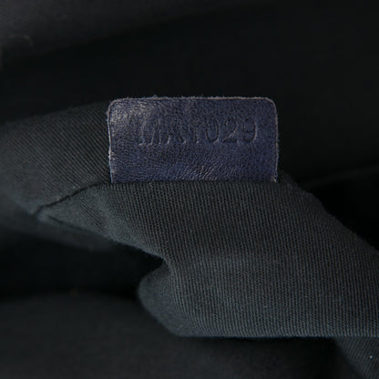 Givenchy Lambskin Medium Nightingale Navy 8 of 11
