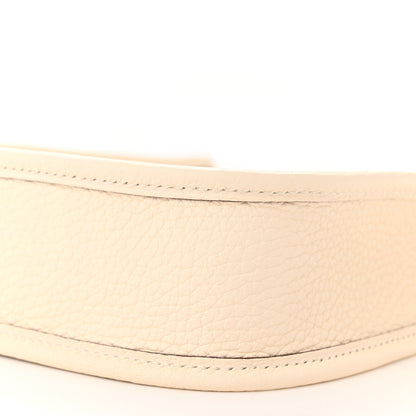 Hermes Taurillon Clemence Evelyne TPM Nata 10 of 11
