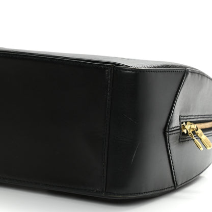 Louis Vuitton Epi Sablons Black 10 of 12