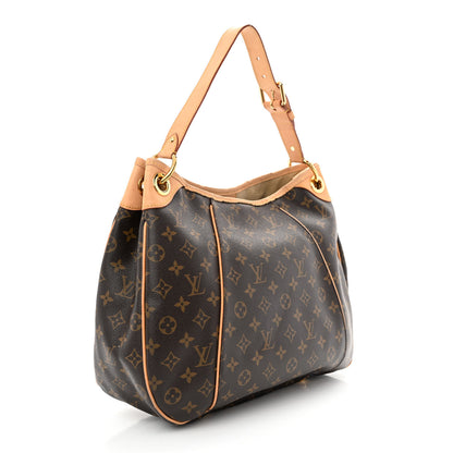 Louis Vuitton Monogram Galliera PM 3 of 12