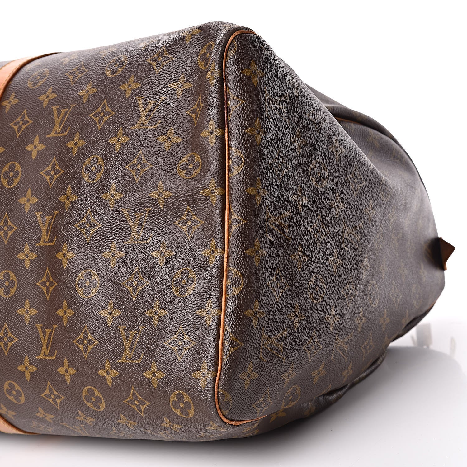 Louis Vuitton Monogram Keepall 60 10 of 18