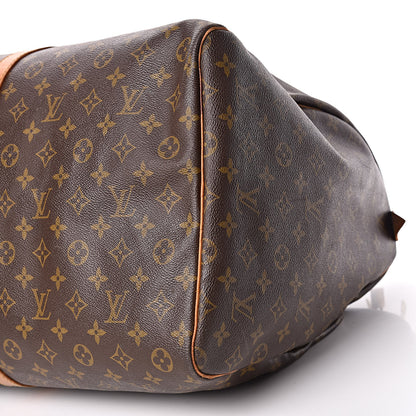 Louis Vuitton Monogram Keepall 60 10 of 18