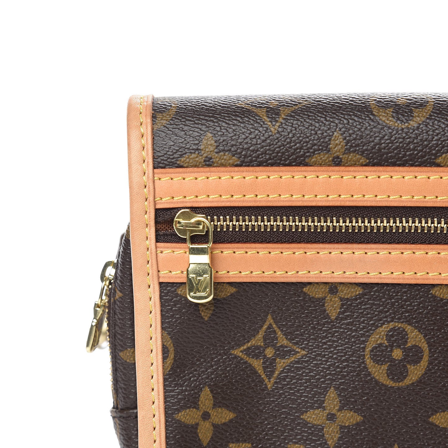 Monogram Bosphore Bum Bag