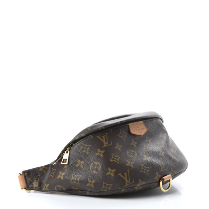 Louis Vuitton Monogram Bumbag 3 of 8