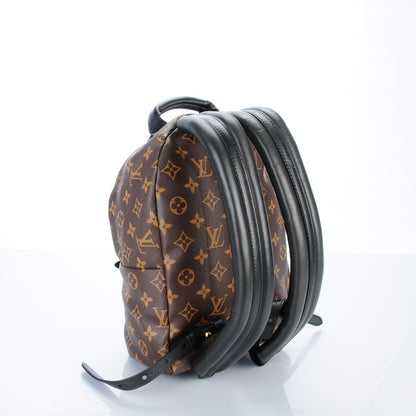 Louis Vuitton Monogram Palm Springs Backpack PM 3 of 7