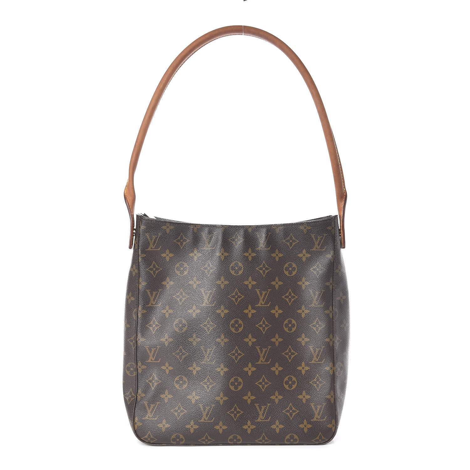 Louis Vuitton Monogram Looping GM 1 of 12