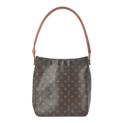 Louis Vuitton Monogram Looping GM 1 of 12
