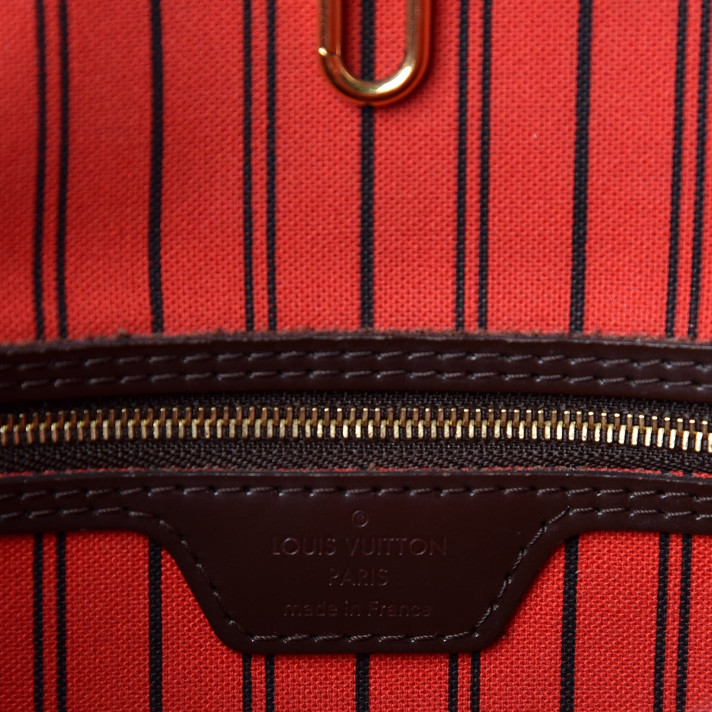 Damier Ebene Neo Neverfull PM