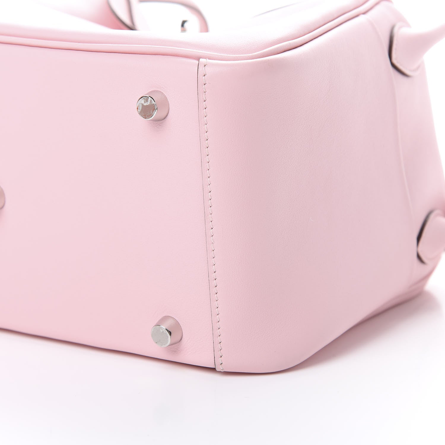 Hermes Swift Lindy 26 Rose Sakura 9 of 10