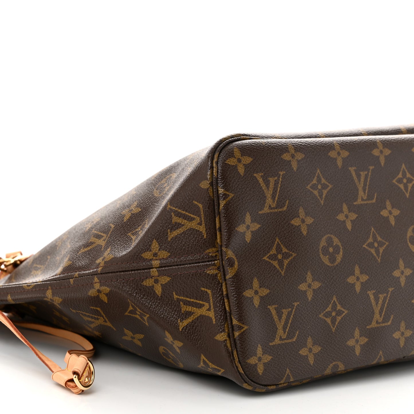 Monogram MOCA Neverfull MM