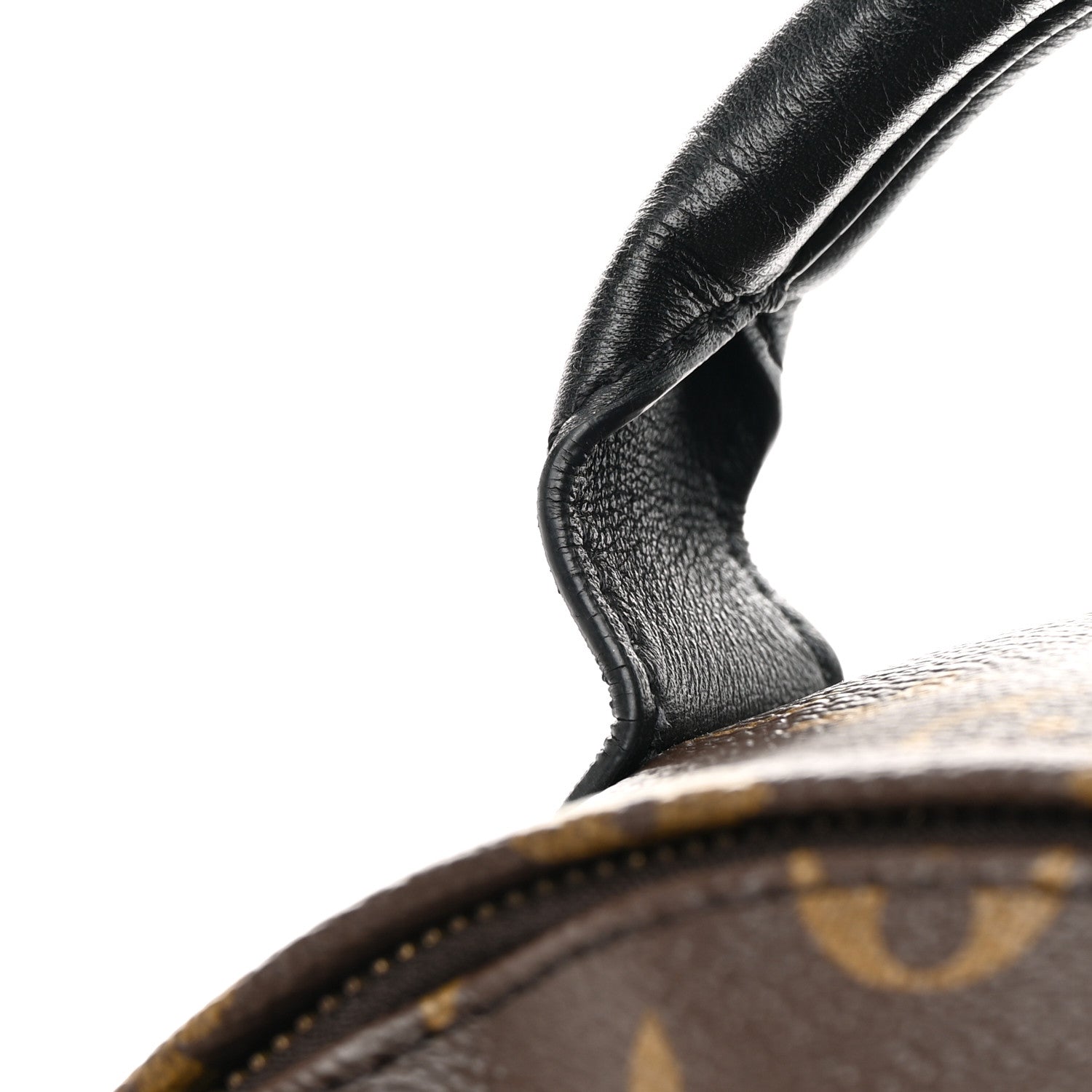 Louis Vuitton LOUIS VUITTON Reverse Monogram Palm Springs Backpack PM 13 of 14