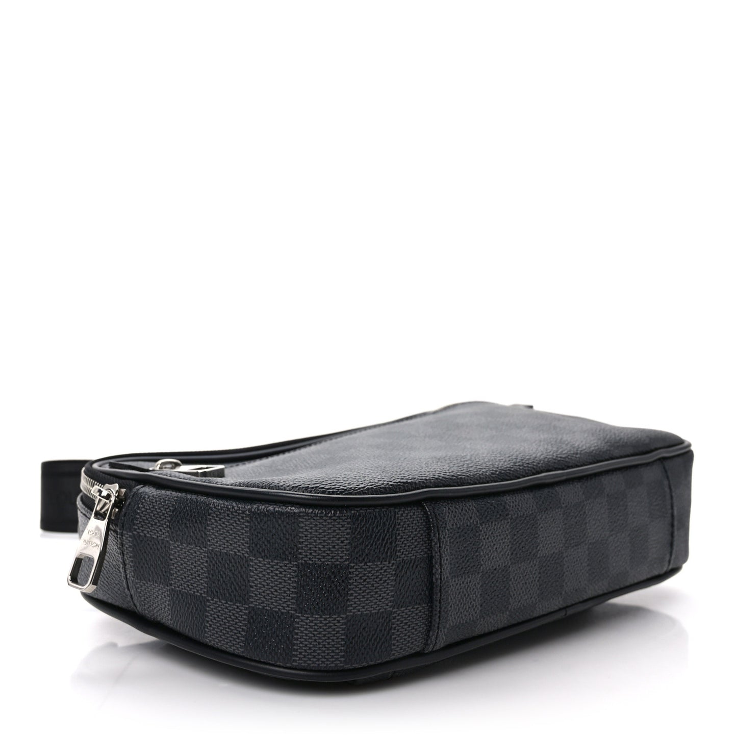 Damier Graphite Ambler