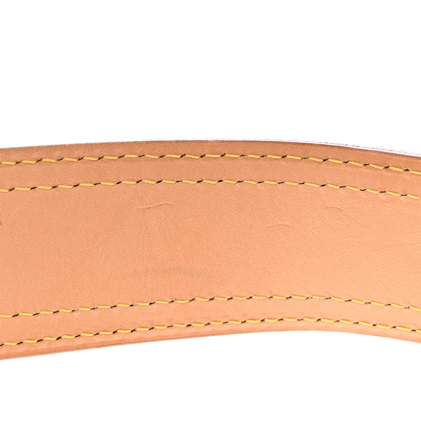 Monogram Multicolor Petit Noe White