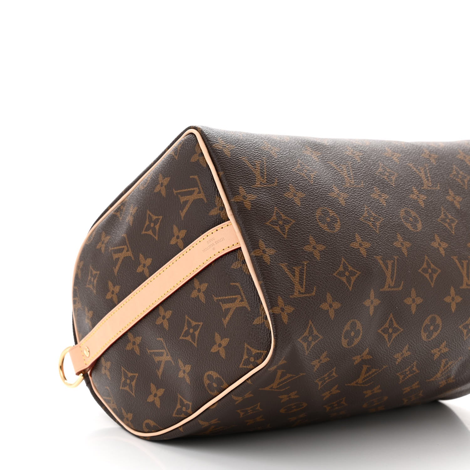Louis Vuitton Monogram Speedy Bandouliere 30 8 of 9