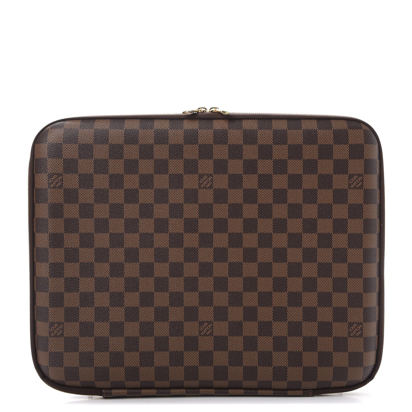 Damier Ebene 15 in Laptop Sleeve