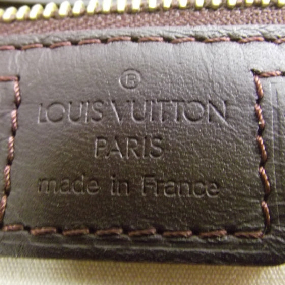 Louis Vuitton Mini Monogram Josephine GM Cherry 8 of 8