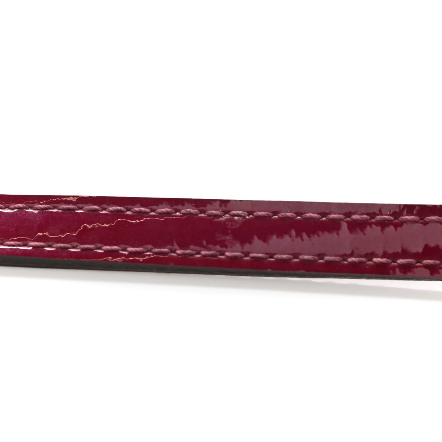 Vernis Alma BB Shoulder Strap Magenta