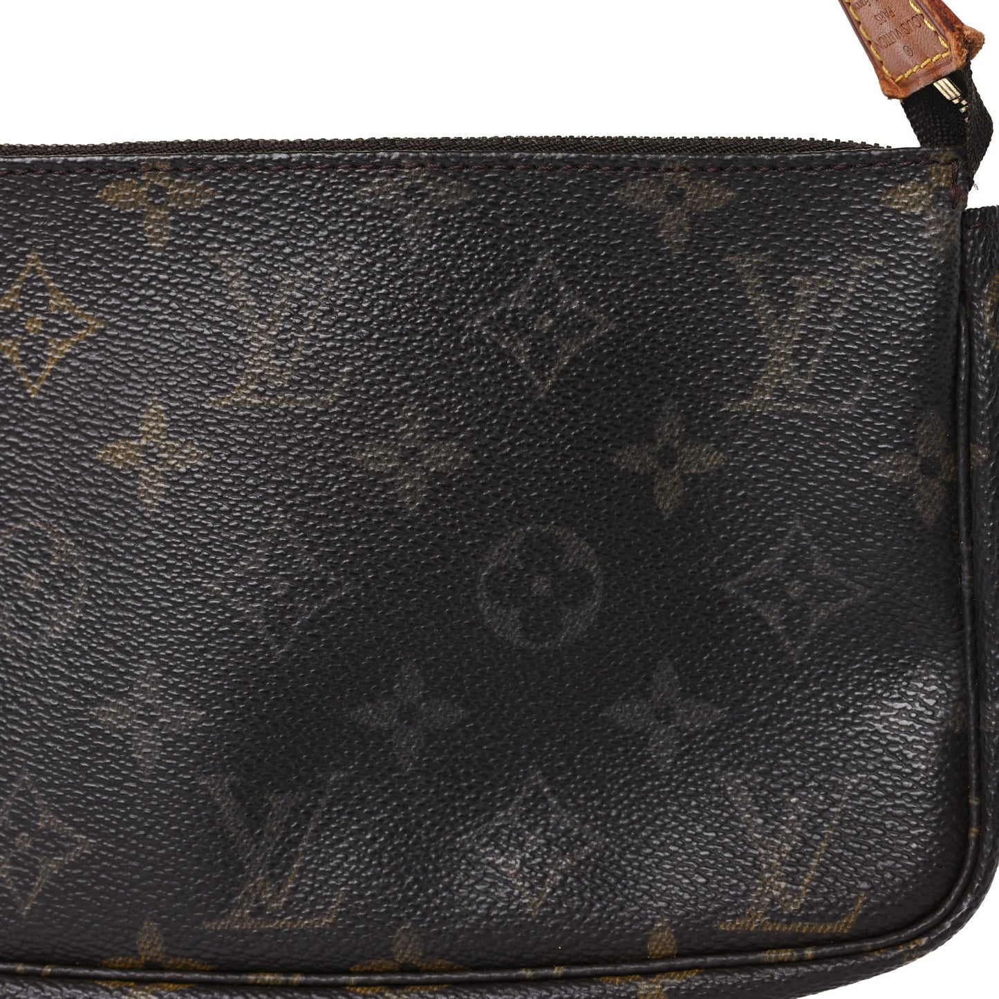 Monogram Pochette Accessories