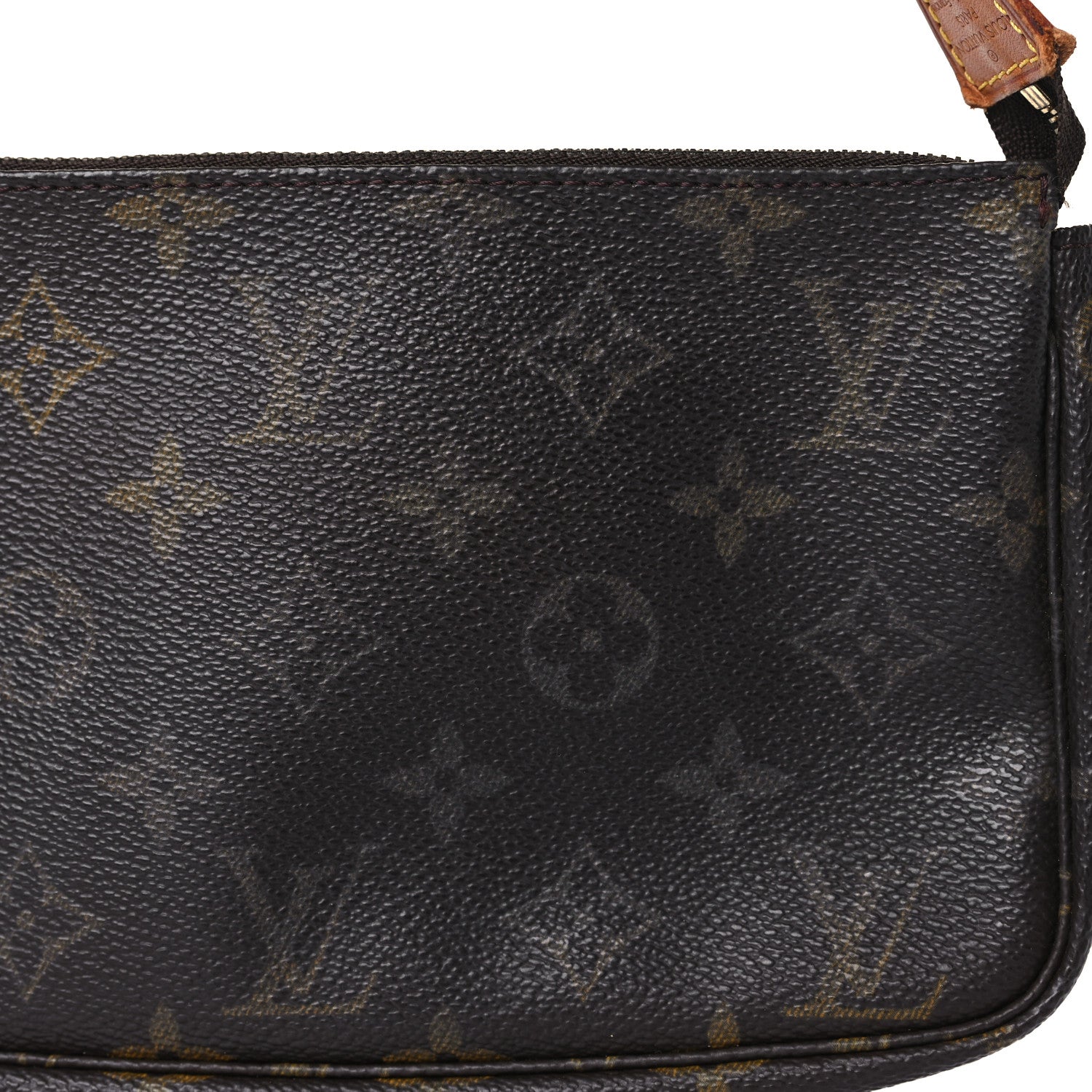 Louis Vuitton Monogram Pochette Accessories 10 of 10