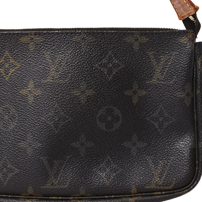 Louis Vuitton Monogram Pochette Accessories 10 of 10