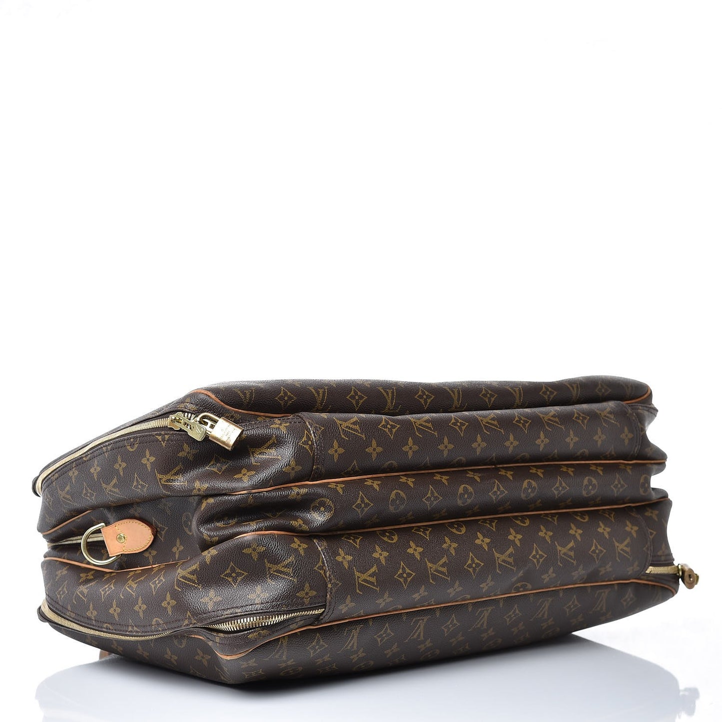 Monogram Alize 3 Compartment Bag