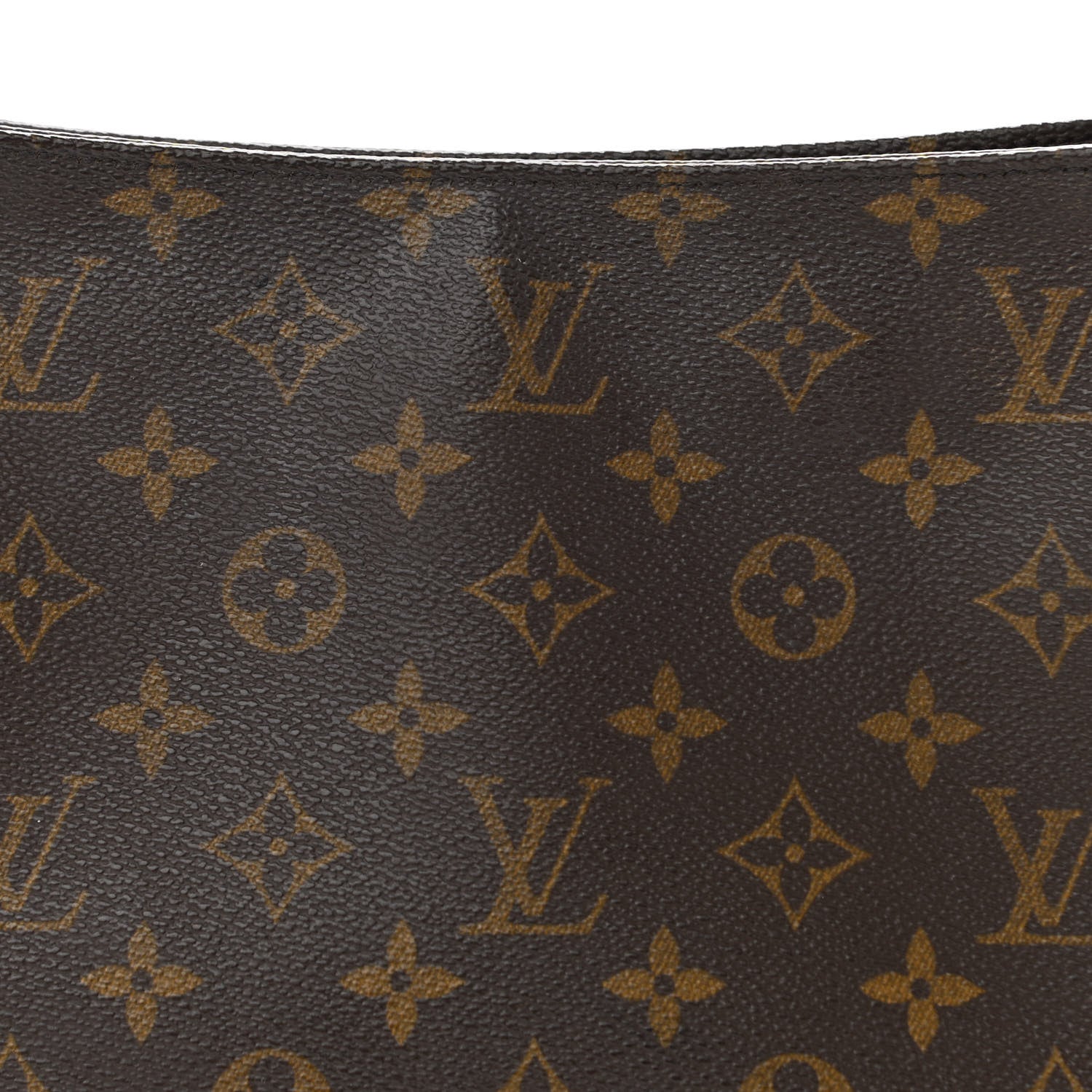 Louis Vuitton Monogram Looping MM 8 of 17