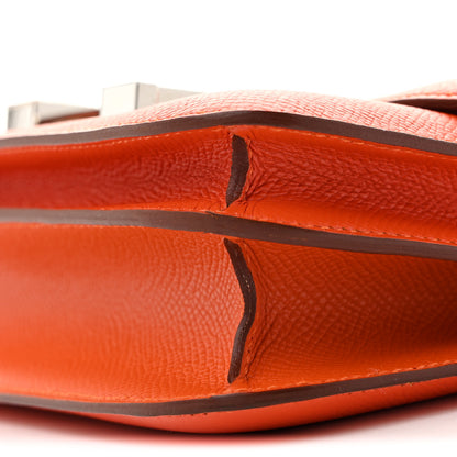 Hermes Epsom Constance 18 Feu 11 of 13