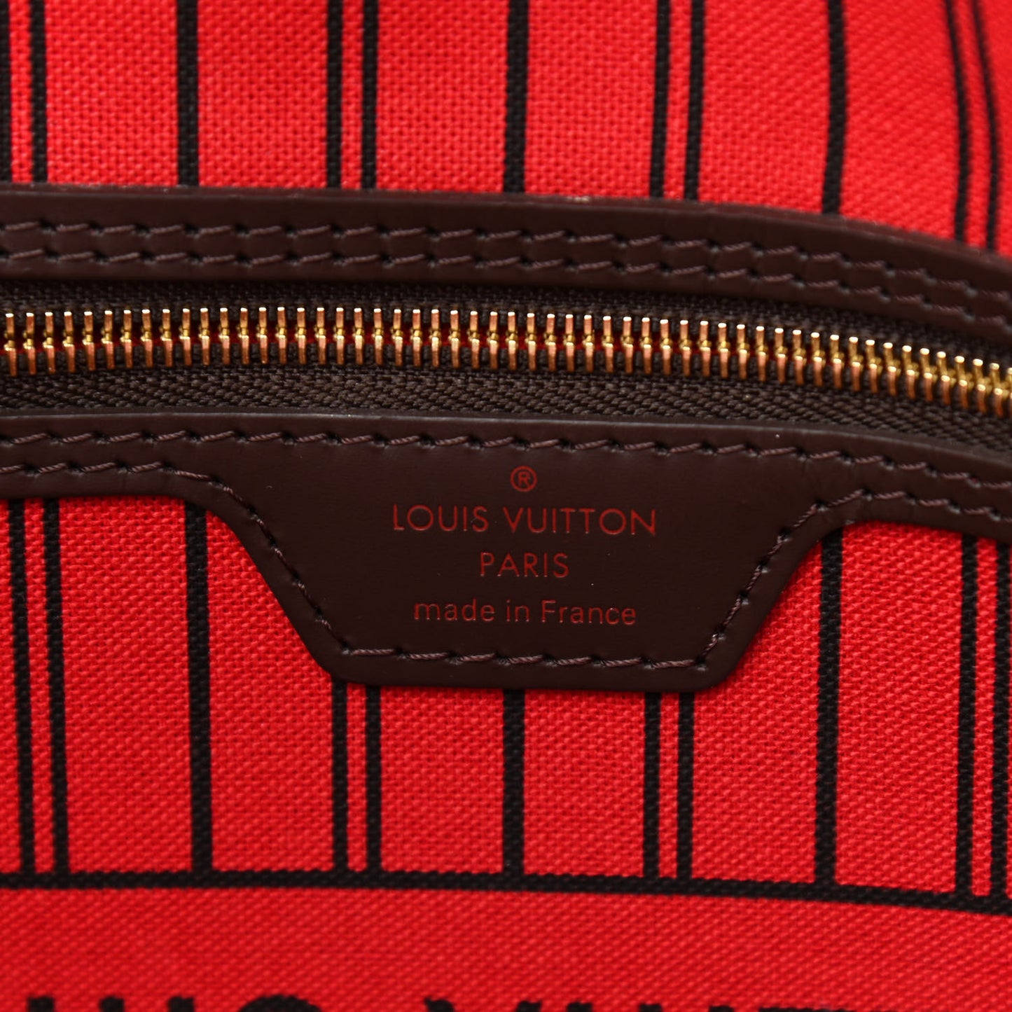 Damier Ebene Neo Neverfull MM
