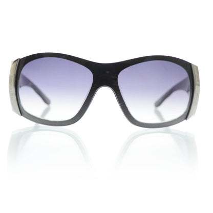 Chanel Quilted Sunglasses 6009 Black 1 of 7