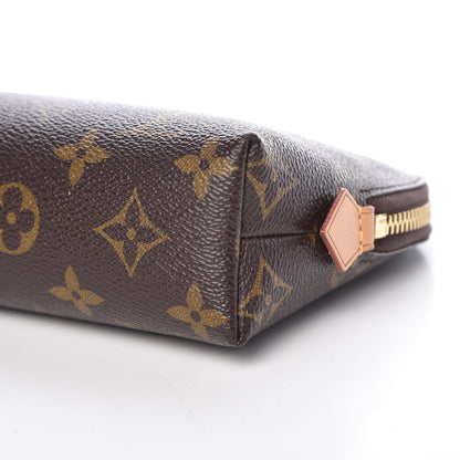 Louis Vuitton Monogram Cosmetic Pouch GM 6 of 9