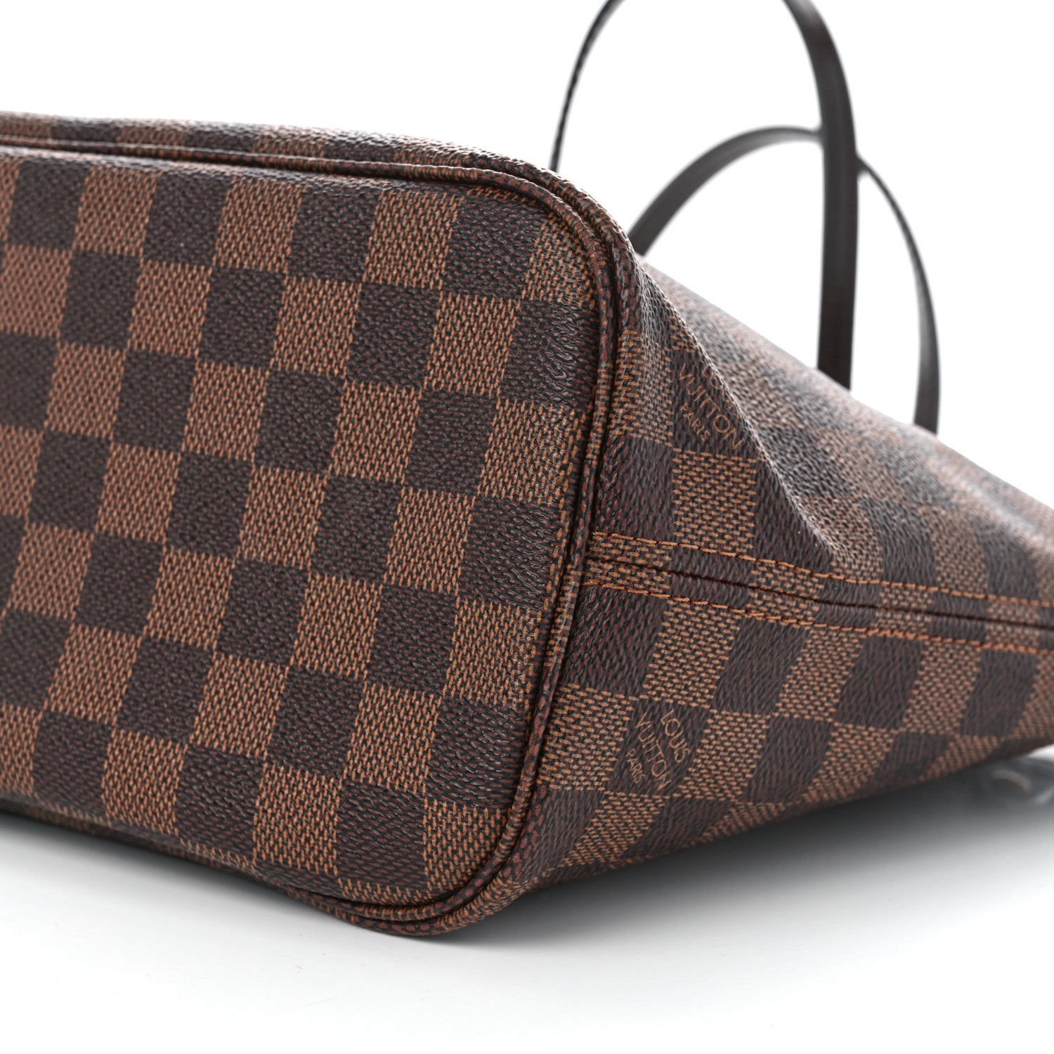 Louis Vuitton Damier Ebene Neo Neverfull PM 10 of 11