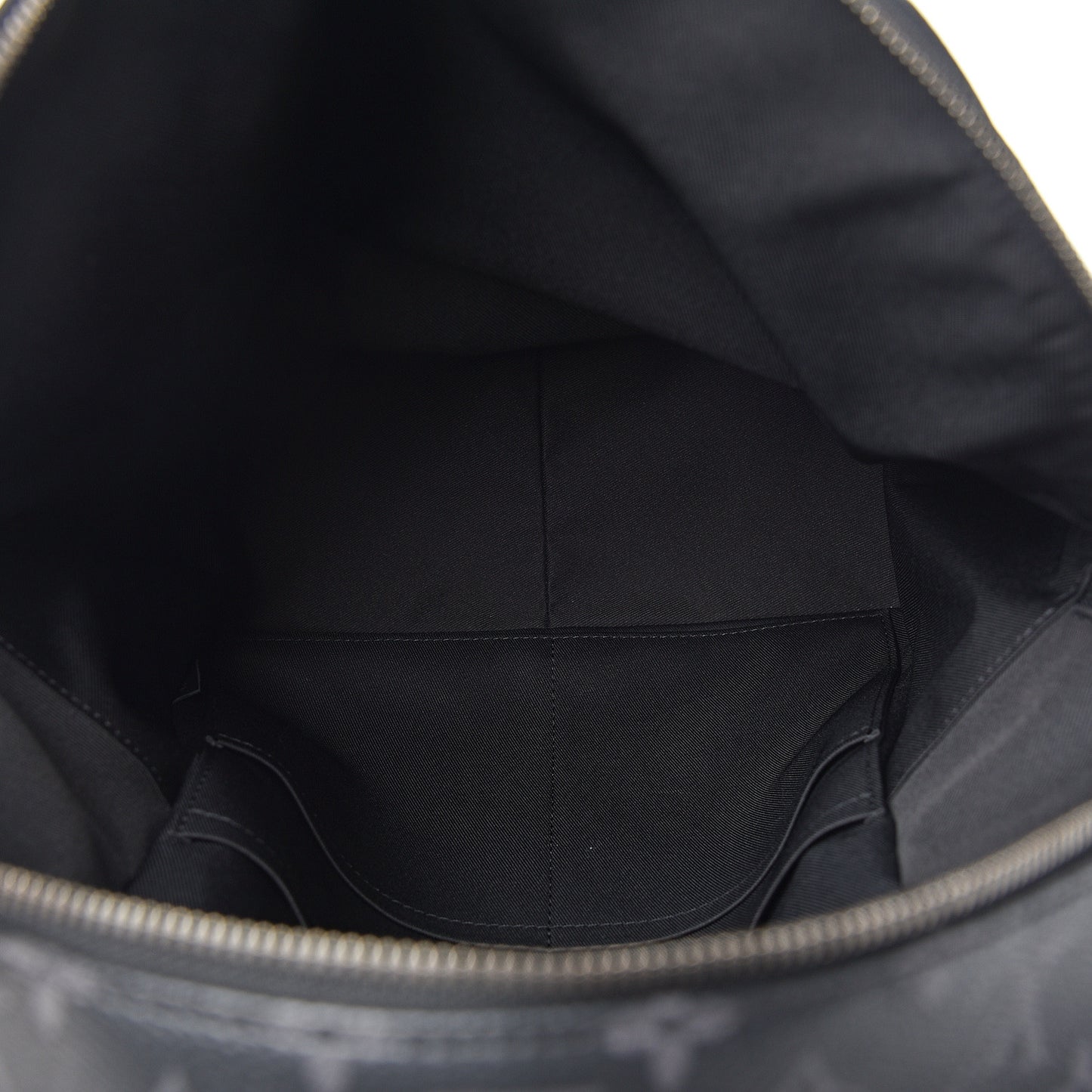 Monogram Eclipse Discovery Backpack PM