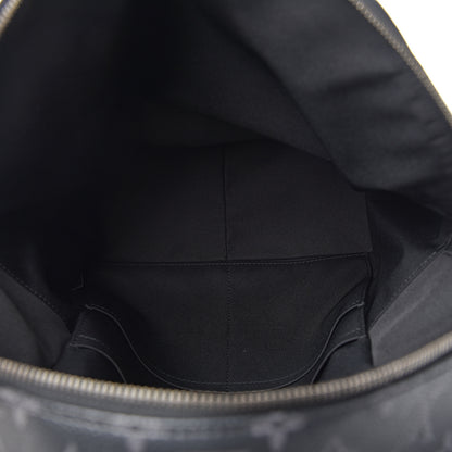 Louis Vuitton Monogram Eclipse Discovery Backpack PM 4 of 9