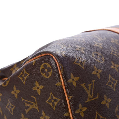 Louis Vuitton Monogram Keepall 45 12 of 15