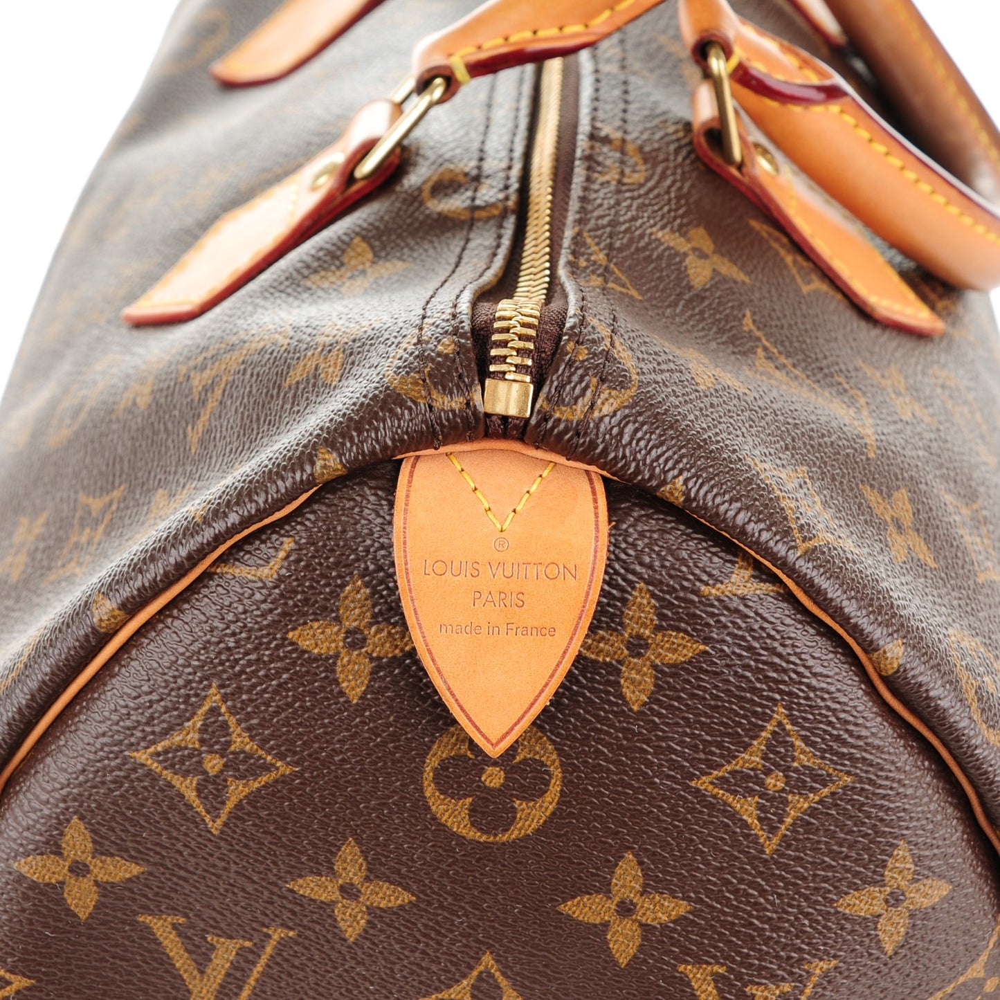 Monogram Speedy 35